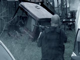 Łowca zombie