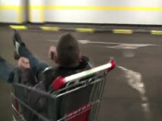 Drifting po rosyjsku