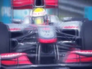 GP Malezji: Kubica czwarty !