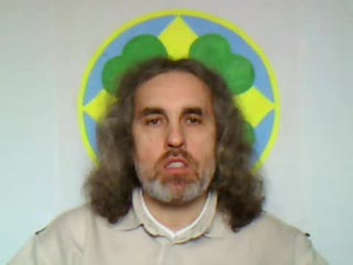 Panie umiłowany! 69. Przesłanie Miłości Jezus Chrystus