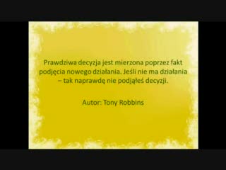 jak motywować