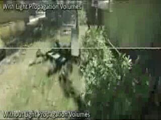 CRYENGINE 3 Advenced Lighting Gameplay Crysis 2 Cry Engine 3