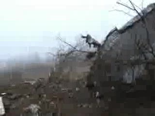 Oryginalny film reportera TVP z pod SMOLEŃSKA