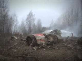 Relacja świadka katastrofy w Smoleńsku