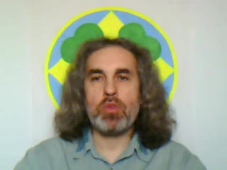 Czystość płynie... 81. Przesłanie Miłości Jezus Chrystus