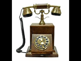 Śmieszne telefony- dziadzia?