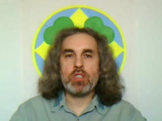 Panie najwyższy...! 89. Przesłanie Miłości Jezus Chrystus