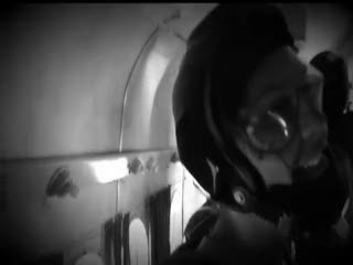 Justyna Moniuszko - Stewardessa z TU-154M