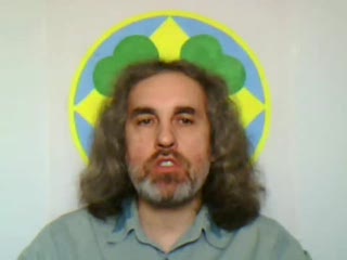 Ojcze umiłowany... 92. Przesłanie Miłości Jezus Chrystus