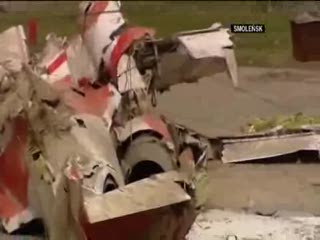 Rozpoczeto rekonstrukcje Polskiego Tupoleva