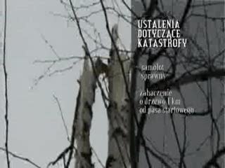 Fatalna mgła i tylko jedno podejście [katastrofa pod Smoleńskiem]