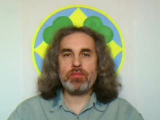 Moja Boga Miłość jest wielka... 95. Przesłanie Miłości Jezus Chrystus