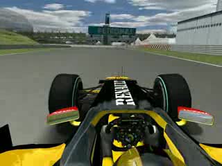 F1 RFT