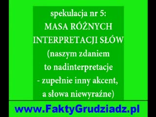 Smoleńsk. Obalamy teorie spiskowe