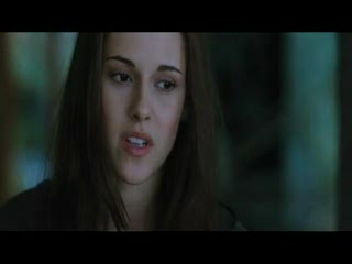 Saga Zmierzch: Zaćmienie (2010) - Zwiastun