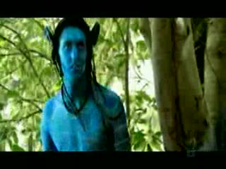 Avatar 2 - zwiastun