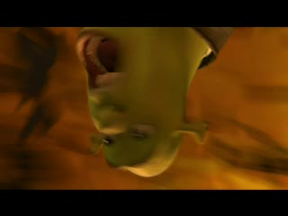 Shrek Forever