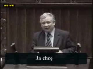 Ich will - Kaczynski (wixa)