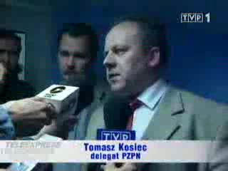 Ruch CHorzów - ŁKS Łódź