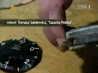 Katastrofa samolotu w Smoleńsku - Misja specjalna .avi TVP1