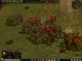 Metin2.PL - FuBu Vs. Exp Red Forest