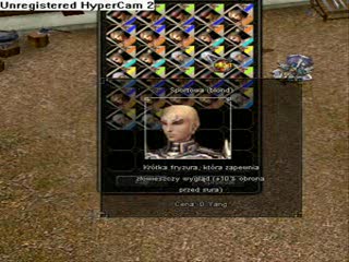 Prywatny Server metin2 DinamikMt2 [Hwangi u NPC]
