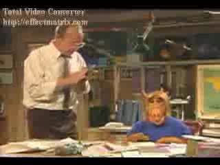 ALF I TATA