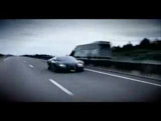 Bugatti EB 16.4 Veyron compilation