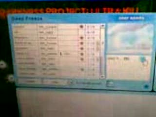 TDP 3 Hack