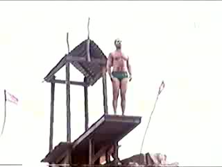 Skoki