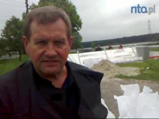Gmina Popielów szukuje się na powódź