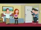 Edukacyjna scenka z nowego odcinka Family Guy.