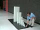 Ciekawy eksperyment z domino