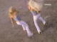 Pamela Anderson fighting boobs - VIP