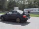 Subaru Impreza WRX - Kielce ciągnik