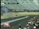 Nascar Crash