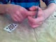 Guillotine Card