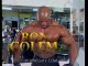 Ronnie Coleman - kulturystyka filmiki