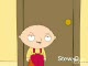 Family Guy - Stewie Griffin as Bam Margera