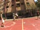 freestyle street football