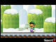Merry Christmas - Super Mario Bros