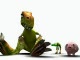 Jurrasic Fart
