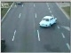 Wypadek motocyklicty cud?!