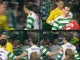 CL - Celtic Glasgow vs Spartak Moscow