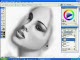 Beauty - Speed painting by stychu