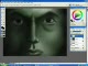 Demon - speed painting by stychu