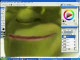 Shrek - speed painting by stychu