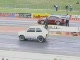 Fiat 126p vs Porche 911 :)
