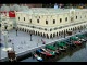 Niezwykłe budowle z klocków Lego