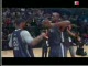 Zobacz jak tańczy się w NBA